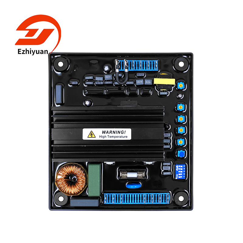 EM125-8TP AVR Em125-8tp морской регулятор возбуждения для тяжелой промышленности Avr морской дизель-генератор Запчасти и аксессуары