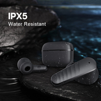 Los mejores auriculares para juegos TWS con Bluetooth 5,3 y auriculares ENC de calidad de sonido HiFi