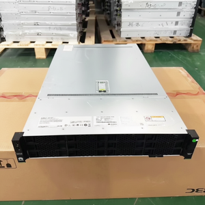 Servidor en Rack de Big Data TaiShan Kunpeng 920 Personalizable, Procesador Taishan 200 2280 2U DDR4, en Stock, Hecho en China - Product Image 1