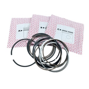 Xe phần 1609762680 039rs101040n0 Citroen C4 Picasso C5 PEUGEOT 3008 308 508 1.6thp ep6 Mini R56 R54 cải tiến động cơ vòng piston - Product Image 3