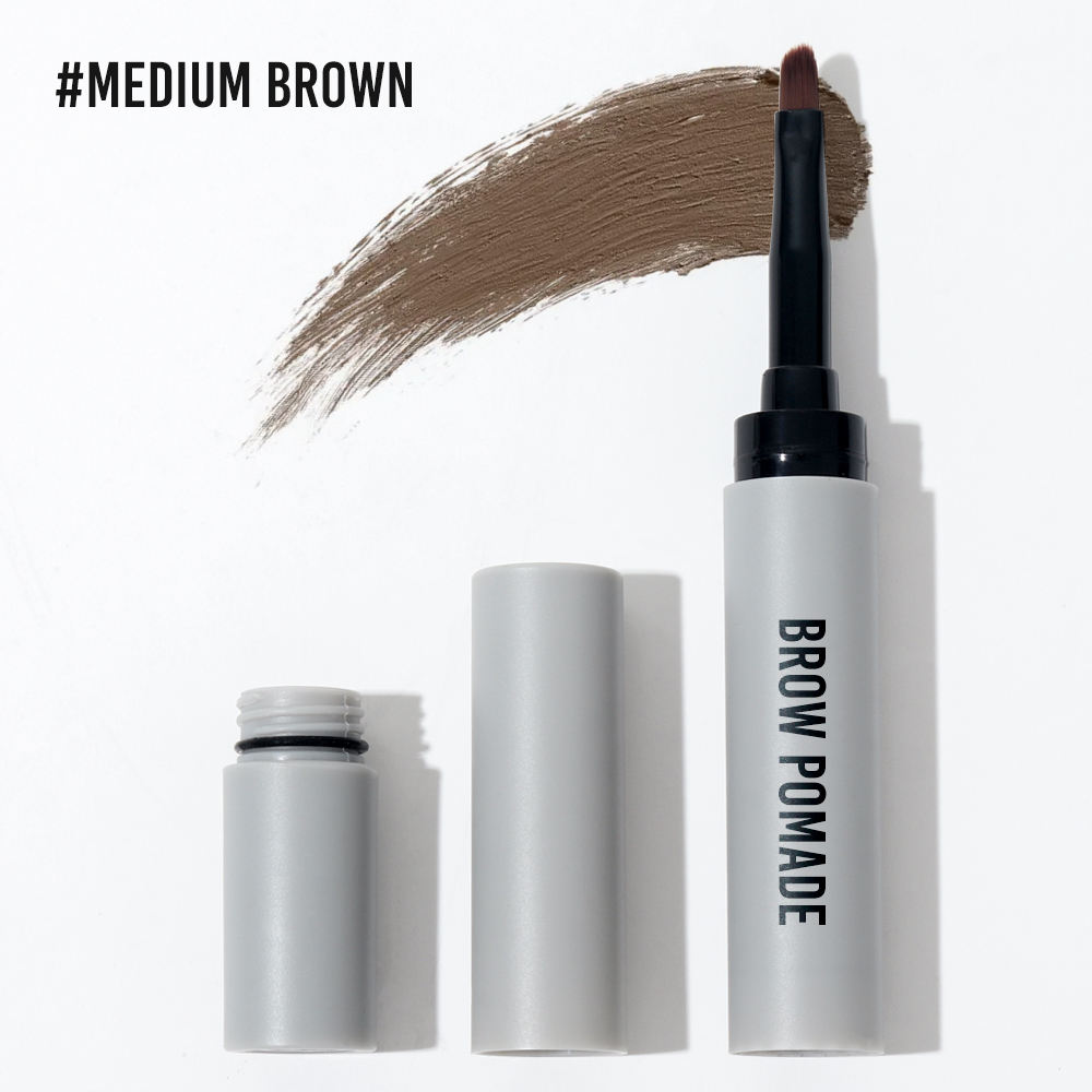 #medium brown