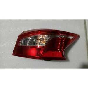 Conjunto de Luz Trasera Derecha Calavera Sentra 16-19 para Nissan Dfac, Reemplazo del Sistema de Iluminación Halógena/Xenón, Nuevo, 12V - Product Image 1