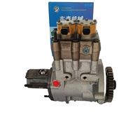 NO.133(3) Pompe de transfert de carburant 396-3296 /3963296 pour pompe Caterpillar HEUI(C7,C9)