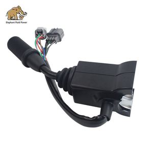 701/29802 pour interrupteur de colonne d'essuie-glace JCB Backhoe Lights - Product Image 3