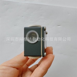 สวิตช์สายดึง Steute รุ่น Em41 Z1 Ohs 400 V 6 A Ac 15 Iec 60947 5 1 Ip 65 - Product Image 3