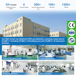 Jeringa de irrigación prellenada profesional Tuoren, amplia compatibilidad con catéteres venosos centrales y líneas periféricas - Product Image 6