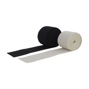 Fabricante Profesional de Banda Elástica Médica de Malla Transpirable de Alta Elasticidad para la Cintura y la Espalda - Product Image 1