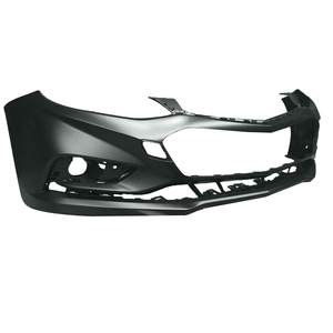 2016 2017 2018 <span class=keywords><strong>Chevy</strong></span> <span class=keywords><strong>Cruze</strong></span> w/o Park Assistフロントバンパーキットの車のフロントバンパーカバーの交換 - Product Image 3