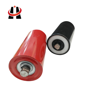 Automatisch Brandhout Transportsysteem Voor De Bosbouw-En Houtkapindustrie Met Zware Rollen Brandhout Transportband - Product Image 1