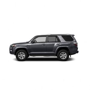 Kit de Carrocería para Automóvil, Kit de Conversión para Actualizar a Toyota <span class=keywords><strong>4Runner</strong></span> 2014-<span class=keywords><strong>2019</strong></span>, Compatible con Modelos 2010-2013 y 2012 - Product Image 3
