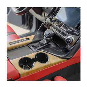 <span class=keywords><strong>LX</strong></span> 570, gran oferta, accesorios, Kits de carrocería, actualización Interior del volante para Lexus <span class=keywords><strong>Lx570</strong></span> 2008-2015 a 2021 <span class=keywords><strong>LX</strong></span> 600 - Product Image 2