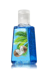 Travel Size 30ml Mini Pocket <strong>Waterless</strong> <strong>Hand</strong> Sanitizer <strong>Gel</strong> With Silicone Hanging Holder - Product Image 2