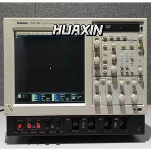 ออสซิลโลสโคปดิจิตอล Tektronix TDS6154C 4 ช่องสัญญาณ, 15GHz, 40GS/s - Product Image 4