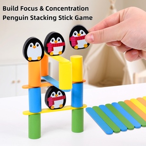 Juego Educativo para Niños, Palitos Vibrantes y Coloridos, Juego <span class=keywords><strong>de</strong></span> Clasificación <span class=keywords><strong>de</strong></span> Colores, Juego <span class=keywords><strong>de</strong></span> Reconocimiento, 3 en 1, Multifuncional, Juego <span class=keywords><strong>de</strong></span> Recoger y Tirar Palitos - Product Image 2