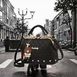 Sac à main de soirée fleuri pour femmes, sacs à main pour mariage, sacs à main tendance pour femmes, sacs à main de soirée, sacs à main de luxe pour femmes - Product Image 3