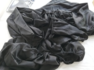 OEKO Certified 6A Grade <strong>Silk</strong> <strong>Sheets</strong> Duvet Cover High Quality <strong>Silk</strong> Pillow Case 100% Pure Mulberry <strong>Silk</strong> Bedding Flat <strong>Sheet</strong> Sets - Product Image 6