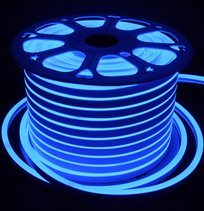 Néon LED en Corde de 81*3mm, Toutes Couleurs au Choix, IP65 & DC12V pour Enseignes Intérieures & Décoration Thème - Product Image 2