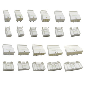 Vente directe en usine-klaxon <span class=keywords><strong>Renault</strong></span> gris <span class=keywords><strong>à</strong></span> <span class=keywords><strong>8</strong></span> broches, bornes de faisceau de câbles pour automobile mâle et femelle, connecteurs automobiles - Product Image 6