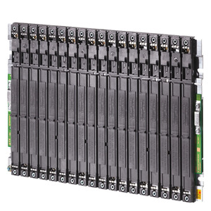 Automatisation industrielle PLC Pac & Contrôleurs dédiés Rack UR2-H 6ES7400-2JA00-0AA0 - Product Image 5