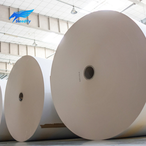 Factory Direct Sales of 70gsm and 80gsm Mixed Pulp Offset <strong>Paper</strong> Rolls/sheets Recyclable Materials - Product Image 5
