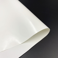 Feuille de TPU fine d'usine pour dirigeable et dirigeable télécommandé