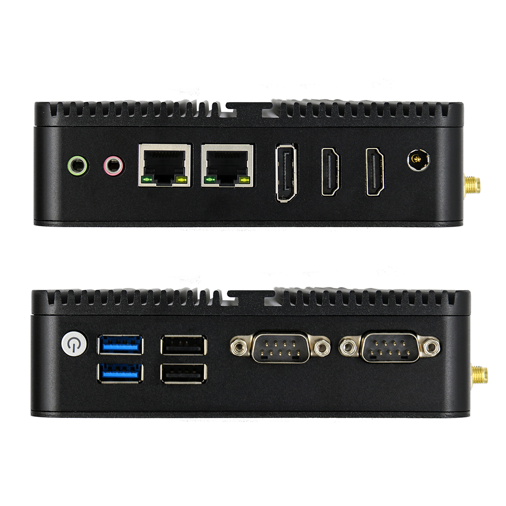 Gole PC Powerful, Rugged, and Versatile Solutions