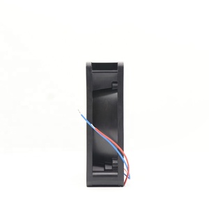 Para DV5214N 24V 0.85A 20.4W 127*38 mm 5000RPM 270m3/h Marco de Aluminio Gabinete de Plástico - Product Image 5