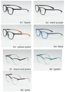 Loupes TTL 2.0X / 3.0X <span class=keywords><strong>Loupe</strong></span> chirurgicale <span class=keywords><strong>dentaire</strong></span> ultra-légère personnalisable Distance de travail optique pupillaire 320-420 mm - Product Image 6