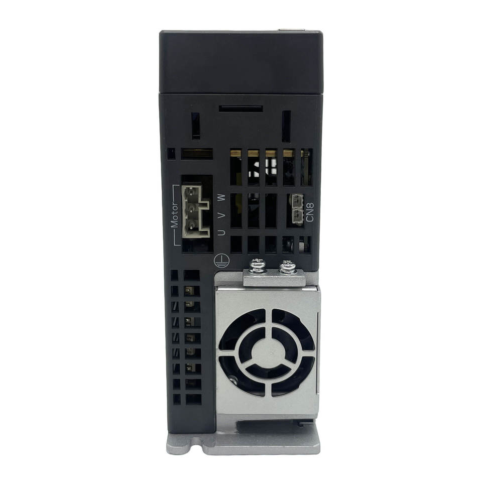 Best Quality ASD-A2-1021-L High Performance AC Plastic Communication Servo Drive Motor Single/Three Phase 1 Year Warranty