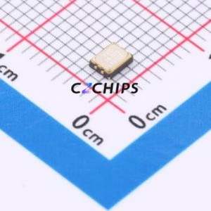 OH2EL89CFI-111YLC-16M Crystal Oscillator (Active) SMD3225-4P Crystal Oscillator 16MHz 10ppm CMOS 5V - Product Image 1