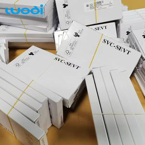 Coque arrière pour <span class=keywords><strong>Huawei</strong></span> <span class=keywords><strong>P30</strong></span> <span class=keywords><strong>Pro</strong></span>, lot de 10 pièces, couvercle de <span class=keywords><strong>batterie</strong></span> - Product Image 3