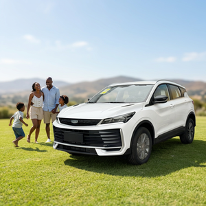 Geely Coolray Binyue 2027, 1.5L, Manual, Tracción en las Cuatro Ruedas, Nuevo Modelo, 5 Plazas, SUV a Gasolina, Auto Deportivo, Vehículo a Gasolina, SUV Chino - Product Image 1