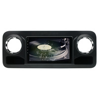 Reproductor de DvD Multimedia con Radio para coche Android para Mercedes Benz Sprinter 2018-2021 W907 pantalla táctil estéreo para coche Carplay DSP BT GPS