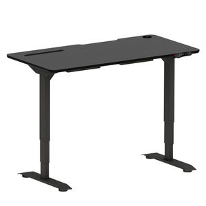 Bureau debout électrique à hauteur réglable intelligent pour bureaux modernes - Product Image 4