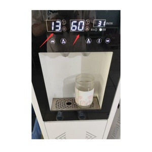 Générateur d'eau <span class=keywords><strong>atmosphérique</strong></span>, machine air-eau, purificateur d'air de bureau à économie d'énergie avec purification UV, producteur d'eau à partir de l'air - Product Image 5