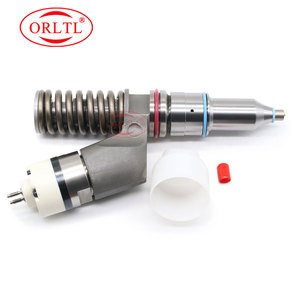 Injecteur à rampe commune C15 C18 3406E 200-1117 211-0565 211-3022 Pièces <span class=keywords><strong>de</strong></span> rechange pour moteur Injecteur 10R-0956 10R2782 pour moteur C-t - Product Image 6