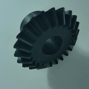 ZHX مخصصة CNC تصنيع الألومنيوم CNC أنابيب توصيل من الفولاذ/النحاس/البرونز المقاوم للصدأ طحن تحول Keyway المفتاح المعادن أجزاء - Product Image 2