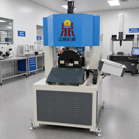 Machine de découpe laser à fibre automatique 3000W CNC pour tubes en acier inoxydable et acier au carbone – Offre Spéciale