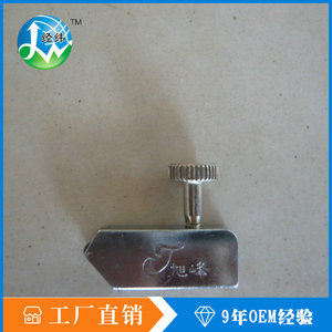 Coupe-verre à rouleaux Mitsubos Sh-Tm en carbure cémenté de qualité industrielle, coque en fer plaqué cadmium - Product Image 3
