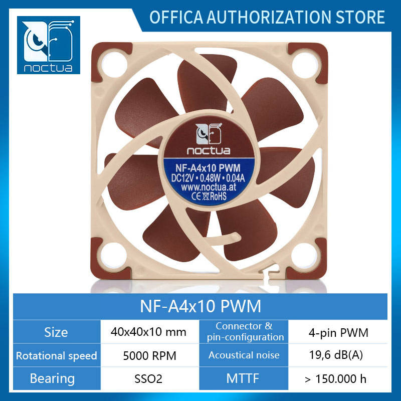 NF-A4x10 PWM