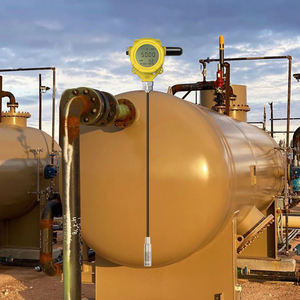 Holykell patlamaya dayanıklı kablosuz nb-iot lora gprs yakıt seviye sensörü - Product Image 3