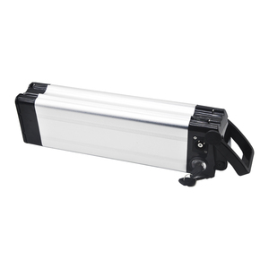 Bixell BL-SB Wiederaufladbare Festkörper-Lithiumbatterien Silver Fish 24V 36V 48V 52V 10,4Ah 17,5Ah 21Ah 1000 Zyklen Akkupack - Product Image 2
