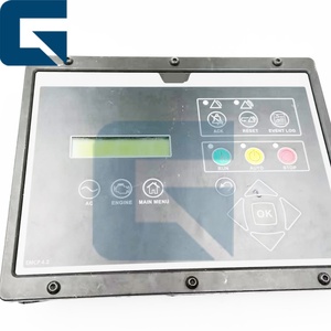 Controlador EMCP 4.2 ECM ECU para Grupos Electrógenos JIAJUE 351-8758 con Informes y Videos, Origen China - Product Image 2