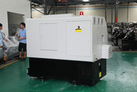 DAS Mesin Bubut tour CNC suisse rénovation Cnc formateur Lathemini tour CNC moulin Portable tournage et fraiseuse
