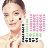 Patch anti-acné hydrocolloïde coréen personnalisé, produit de soin de la peau à marque privée