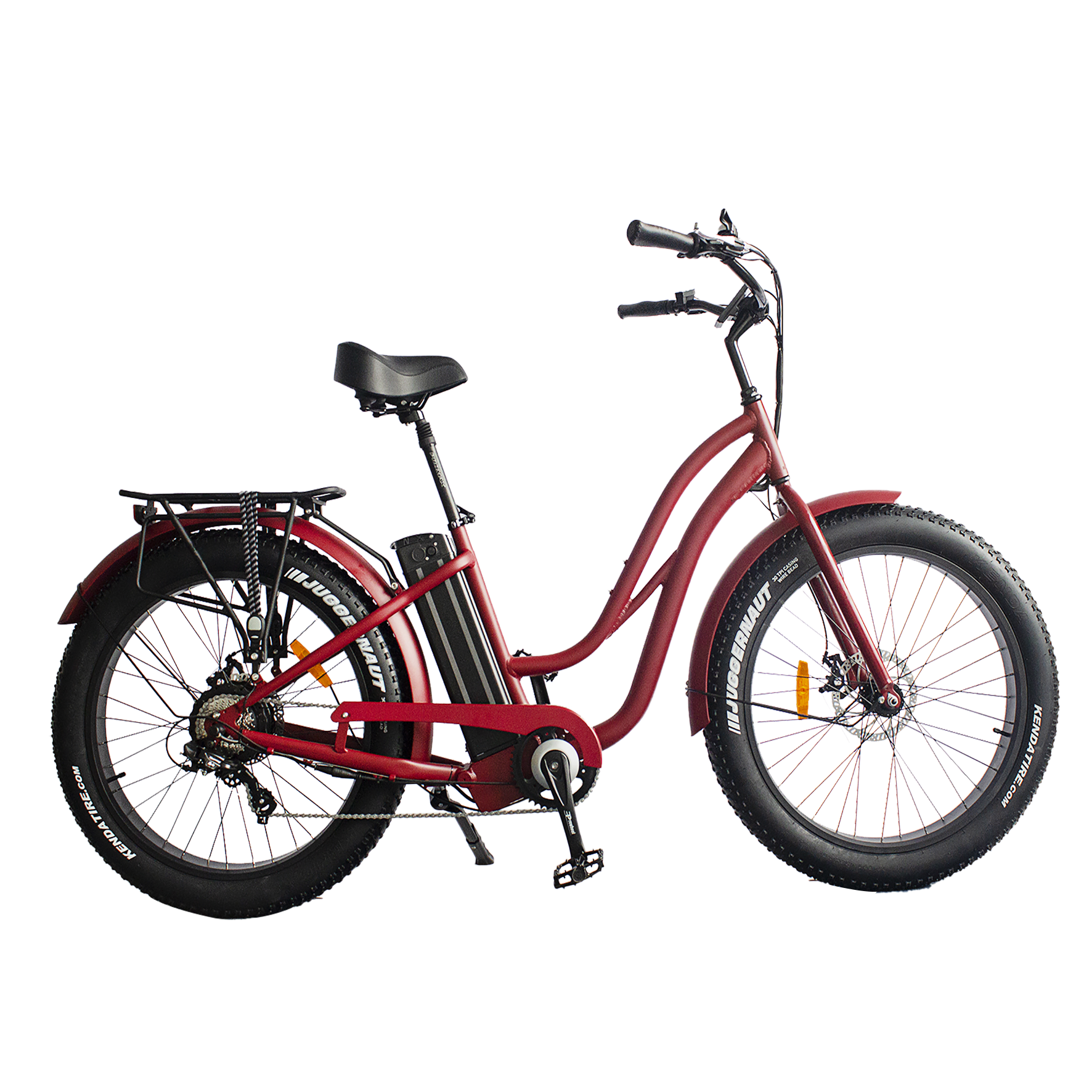 Bicicletas inglesas a la venta: paseos eléctricos y tradicionales