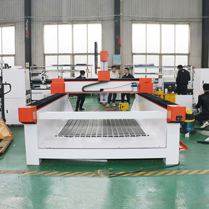 Routeur CNC 3D à <span class=keywords><strong>portique</strong></span> Z de haute qualité pour le bois, machine rotative 4 axes pour la gravure et la découpe de mousse et d'EPS - Prix compétitif - Product Image 3