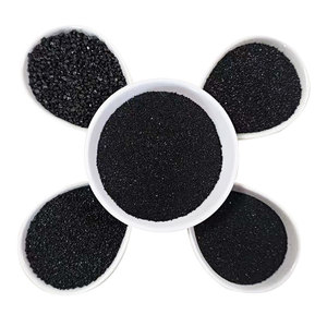 Precio de la arena de escoria de cobre <span class=keywords><strong>en</strong></span> <span class=keywords><strong>polvo</strong></span> de papel de esmeril rojo verde por arenado - Product Image 1