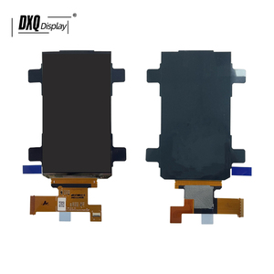 Pantalla AMOLED HD DXQ de 4.74 Pulgadas, 720*1280, Interfaz MIPI, 300 Nits, para Consola de Juegos y Dron, Pantalla OLED HD DXQ de 5 Pulgadas - Product Image 5