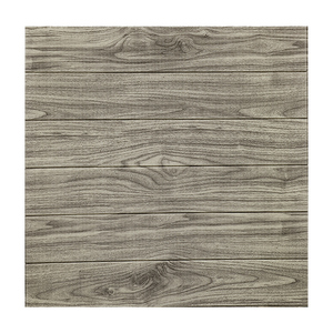 Decorative 3D <span class=keywords><strong>Pannelli</strong></span> da Parete a Grano di Legno <span class=keywords><strong>Pannelli</strong></span> a Parete Impermeabili Autoadesivi 70*70 cm - Product Image 4